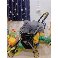 ราคา รถเข็นเด็ก รถเข็นเด็กมือสอง รถเข็นAprica (12407520155)