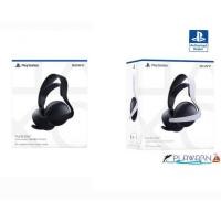 ราคา [ศูนย์ไทย] PlayStation : PS5 PULSE Elite Wireless Headset for PS5 * ประกันศูนย์ Sony ไทย 1 ปี * (25975889191)