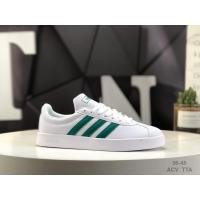 ราคา Adidas VL Court 2.0 Neo รองเท้าผ้าใบสำหรับผู้ชาย น้ำหนักเบา เหมาะทั้งเล่นกีฬาและใส่ลำลอง (54951774657)