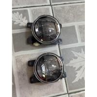 ราคา ไฟตัดหมอก City turbo city2020 แท้ใหม่ ไฟตัดหมอกhonda (26663706862)