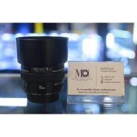 ราคา Canon EF 50mm f/1.4 USM (42457548351)
