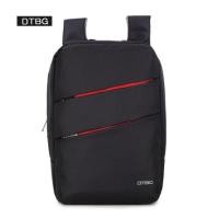 ราคา DTBG D8208W 14.1 นิ้วกระเป๋าเป้สะพายหลังกระเป๋าเดินทางผู้ชายกระเป๋าเป้สะพายหลังแล็ปท็อป (27731929442)