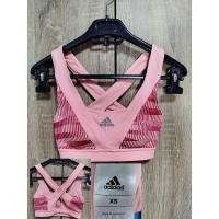 ราคา sport bra งานแบรนด์ adidas แบรนด์แท้ค่ะป้ายติด size xs (26579657923)