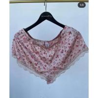 ราคา กางเกงนอนมือสอง victoria 's secret (24269679626)