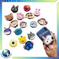 ราคา DSM 3D CHARACTER POPSOCKETS/ 3D CARTOON POPSOCKETS/ POPSOCKETS MOTIF PART 2 (43604711009)