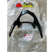 ราคา กันตกเวฟ125iปลาวาฬปี2012-2017/เวฟ125iLEDปี2019-2024แท้ศูนย์สีดำ 84100-KYZ-900ZQ (24872196778)