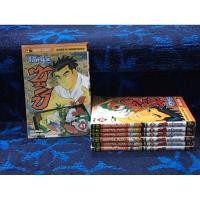ราคา หนังสือการ์ตูน ไอ้หนุ่ม ซูชิ ขายแยกเล่ม หนังสือมือสอง สภาพดี (28100994011)