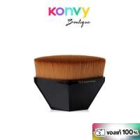 ราคา Oni Magic Petal Foundation Brush #Obsidian Black แปรงลงรองพื้นโอนิ หัวหกเหลี่ยม ขนแปรงนุ่ม ไม่บาดผิว เนียนกริบ. (40225623685)
