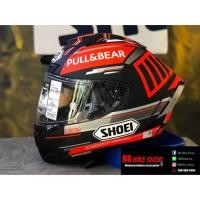ราคา Shoei Xspirit3 Marquez Black Concept TC1 (5502762251)