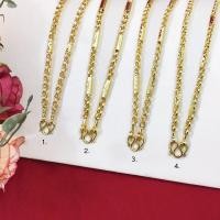 ราคา สร้อยคอทองลายทาโร่คั่นปล้อง ยาว 20,24,25นิ้ว หนัก2บาท หุ้มเศษทองเยาวราช ทองชุบ ทองปลอม ใส่แทนทองแท้ได้ ใส่อาบน้ำได้ (9231712843)