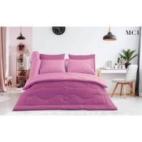 ราคา ชุดเครื่องนอน ผ้าปูสีพื้น ทูโทน (ไม่รวมผ้านวม) MC Sweet dreams (25160408184)