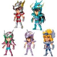 ราคา Figure ฟิกเกอร์ Model โมเดล Saint Seiya เซนต์เซย์ย่า Bronzest (3914638238)