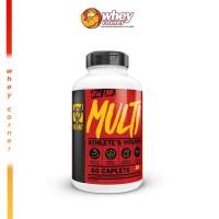 ราคา Mutant Multi 60 Tablest วิตามินรวม Vitamin Mineral (22536582275)