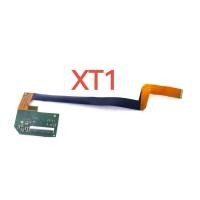 ราคา 1 pcs ใหม่เพลาหมุน LCD Flex สําหรับ Fuji Fujifilm X-T1 XT1 กล้องดิจิตอลอะไหล่ซ่อม (40316499320)