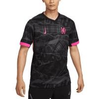 ราคา เสื้อฟุตบอล Chelsea FC 3rd Kit 2024/25 เสื้อเชลซี ชุด3 สวยมาก ของแท้ป้ายราคาไทย เพิ่มสกรีนทักแชท (26259756487)