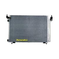 ราคา แผงแอร์ Toyota Granvia'98 คอยล์ร้อน โตโยต้า แกรนเวีย'98 หน้ายักษ์ รังผึ้งแอร์ แผงรังผึ้ง แผงคอยล์ร้อน (2171631220)