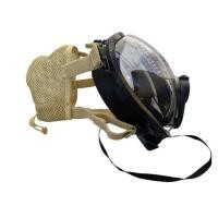 ราคา ประเภทหน้ากากกู้ภัยไฟอากาศขายส่งหน้ากากป้องกันลมหายใจอากาศติดหัวสารหน่วงไฟบวกความดันผู้ผลิต3คเครื่องช่วยหายใจ WHP4 (52802084186)