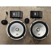 ราคา ลำโพงแยกชิ้น MTX CTC 160 (18482060885)