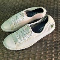 ราคา Lacosteแท้ผู้หญิงขนาด22cm. (28774777487)