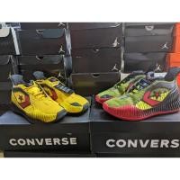 ราคา Converse All Star BB Prototype CX Mid รองเท้าบาสเกตบอล ลิขสิทธิ์แท้ กล่องป้ายครบ converseprototype (19887936515)