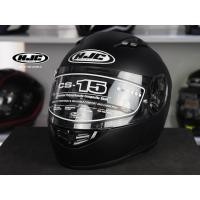 ราคา หมวกกันน็อค HJC CS-15 SOLID SEMI FLAT BLACK (7077459756)