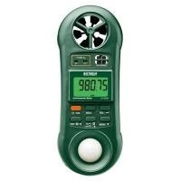 ราคา 45170CM EXTECH เครื่องวัดความเร็วลม ANEMOMETER[ของแท้ จำหน่ายโดยตัวแทนแต่งตั้ง] (4241213490)