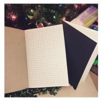 ราคา สมุดเส้นกริด 5x5mm ถนอมสายตา เส้นเต็มหน้า (112519721)