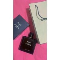 ราคา น้ำหอม chanel Bleu de แท้100% (15438337317)