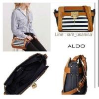 ราคา Promotion 990 เท่านั้น Aldo Crisco Cross Body bag (285078482)