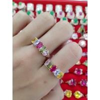 ราคา #แหวนนาค#แหวนเศษนาคแท้หัวพลอยนพเก้า (19931948490)