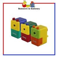 ราคา เครื่องเหลาดินสอ Aroma AB-602 (24158613504)