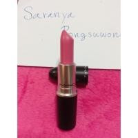 ราคา Lip M.A.C แท้(เทสครั้งเดียว) (447643072)