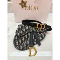 ราคา Like New Dior Saddle Belt Bag mini (29982117739)