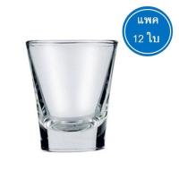 ราคา แก้วเป๊ก 2.8oz.(LG405) แพค 12 ใบ (27180994421)