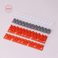 ราคา Sammi Key Contact ยาง Conductive ปุ่มกดสําหรับ PSR-550/710/950 KB200/150/PSR300 Korg PA600 MD600A800MC280 TH (51050850648)