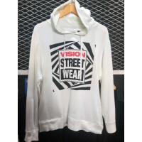 ราคา เสื้อฮู้ด Vision Street Wear (24412915877)