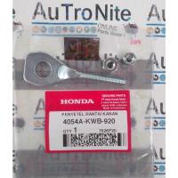 ราคา Adjuster R Chain Assy การตั้งค่าโซ่ 4054A-KWB-920 Original Honda Absolute Revo Fit X Blade 110 Supra 125 คาร์บูเรเตอร์ FI 4054AKWB920 (21807981548)