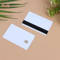 ราคา Honeybird 5 ชิ้น Sle4442 ชิปเปล่าสมาร์ทการ์ดพร้อมแถบแม่เหล็ก Hico 3 ติดตามอิงค์เจ็ท PVC ประเภทติดต่อการ์ด IC คอมโพสิต Nice (52251373801)