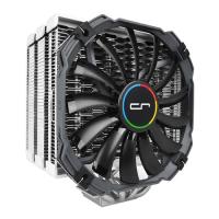 ราคา CPU AIR COOLER (พัดลมซีพียู) CRYORIG H5 UNIVERSAL มีแต่ขา INTEL ใช้งานได้ปกติ (23840562530)
