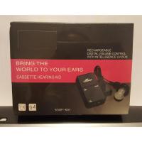 ราคา เครื่องช่วยฟังระบบดิจิตอล Digital Hearing Aid รุ่น VHP-801 (1646156021)