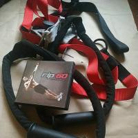 ราคา TRX rip:60 อุปกรณ์ ออกกำลังกาย จาก3660บาท ลดแหลกเหลือ1500 (18569594301)