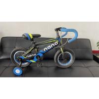 ราคา จักรยานเสือหมอบเด็ก Nano รุ่น Race 12 (17859678723)