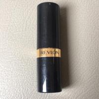 ราคา ลิป Revlon สี 125 Nude velvet (304291639)