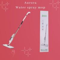 ราคา สเปร์ยม๊อบ Aurora Water spray mop ไม้ม๊อบ ไม้ถูพื้นแบบสเปรย์ (22045096565)
