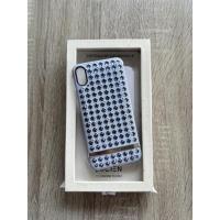 ราคา เคสLucien iphone xs max สีฟ้า มือสอง (23015072854)