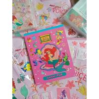 ราคา Disney Ariel Letter Pad (17691392535)