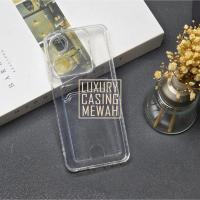 ราคา การ์ดพรีเมี่ยมช่องใส่การ์ดใสสําหรับ Infinix Hot 30 Infinix Hot 30 Play Infinix Hot 30I Infinix Hot 40 Infinix Hot 40 Pro 40I Infinix Hot 50 4G Infinix Hot 50 5G Infinix Hot 50 Pro Infinix Hot 50 เคสป้