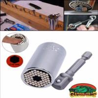 ราคา Gator Grip ประแจบล็อคเอนกประสงค์ (502714137)