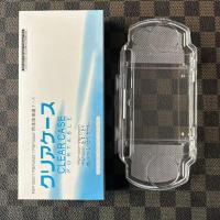 ราคา สินค้าใหม่ PSP2000/3000 Universal เกมคอนโซลคริสตัลเคส PSP3000 กล่องคริสตัลพร้อมสต็อกโปร่งใส (42518890422)