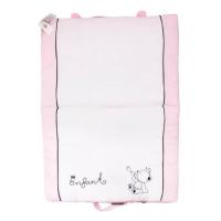 ราคา พร้อมส่ง Enfant Gold อองฟองต์ ที่นอนเด็กคอตตอน Cotton สำหรับเด็กอายุแรกเกิด-3ขวบ Size 30*40 นิ้ว พร้อมส่ง มือ1 (43653559953)